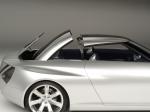 Lexus LF-C Concept 2004 года